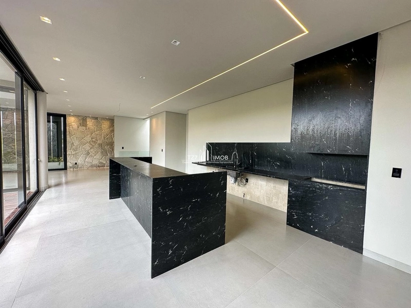 Casa semi térrea- Jardins Nápoles: 9ª foto da galeria de imagens do imóvel