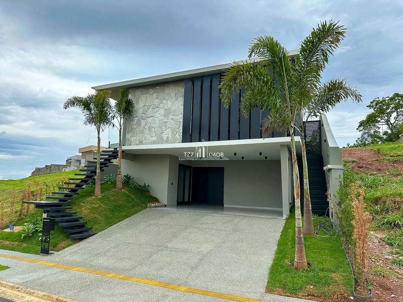 Casa semi térrea- Jardins Nápoles: 3ª foto da galeria de imagens do imóvel