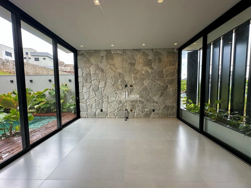 Casa semi térrea- Jardins Nápoles: 7ª foto da galeria de imagens do imóvel