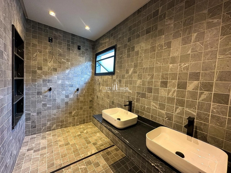 Casa semi térrea- Jardins Nápoles: 23ª foto da galeria de imagens do imóvel