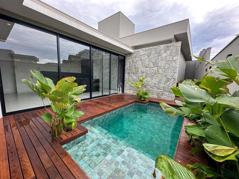 Casa semi térrea- Jardins Nápoles: 13ª foto da galeria de imagens do imóvel