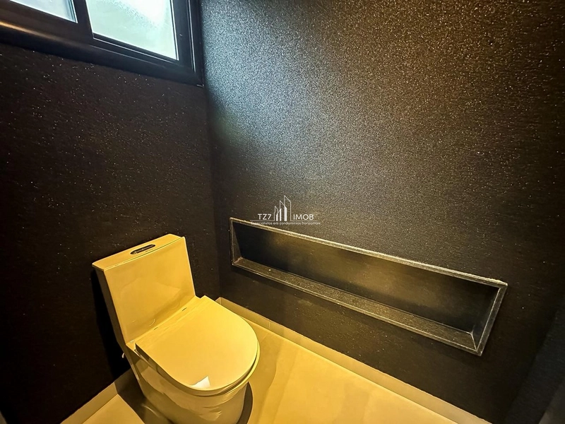 Casa semi térrea- Jardins Nápoles: 10ª foto da galeria de imagens do imóvel