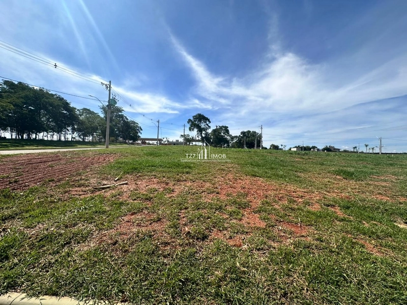 Ágio Jardins Amsterdã, Lote com 523,07 m² - Ágio: R$ 410.000,00