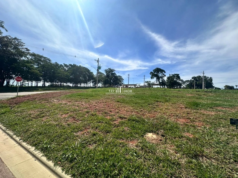 Ágio Jardins Amsterdã, Lote com 523,07 m² - Ágio: R$ 410.000,00: 2ª foto da galeria de imagens do imóvel