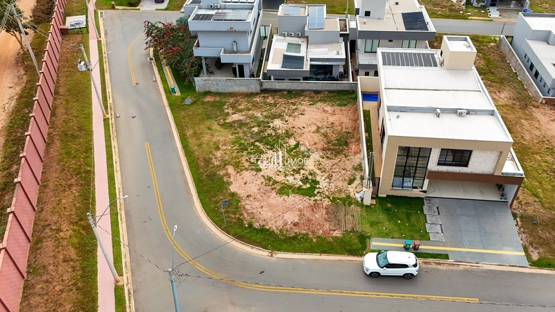 Ágio Jardins Porto - Lote com 390,00 m² - Ágio R$ 50.000,00