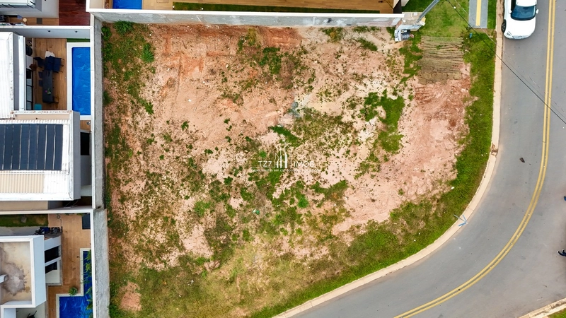 Ágio Jardins Porto - Lote com 390,00 m² - Ágio R$ 50.000,00