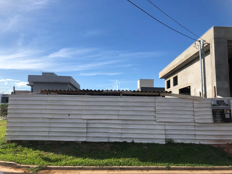 Ágio Jardins Porto - Lote com 390,00 m² - Ágio R$130.000,00