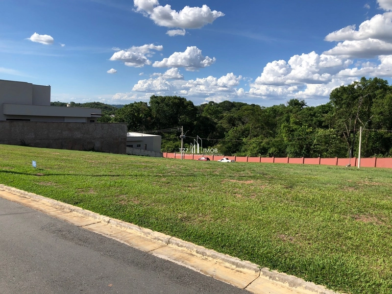 Lote no Jardins Barcelona, Vista definitiva, Quitado e Registrado.: 3ª foto da galeria de imagens do imóvel