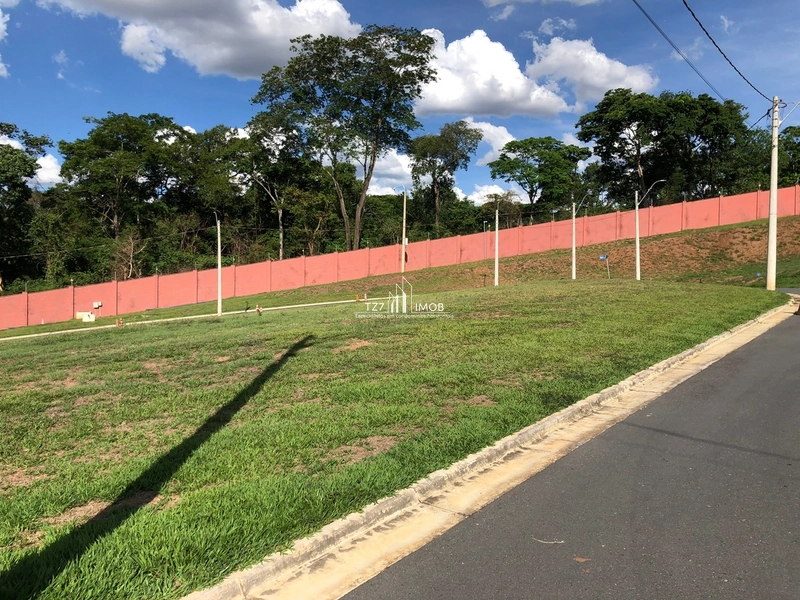 Lote no Jardins Barcelona, Vista definitiva, Quitado e Registrado.: 2ª foto da galeria de imagens do imóvel