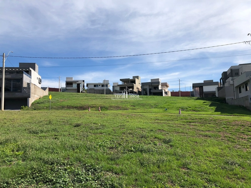 Lote no Jardins Barcelona, Vista definitiva, Quitado e Registrado.: 4ª foto da galeria de imagens do imóvel