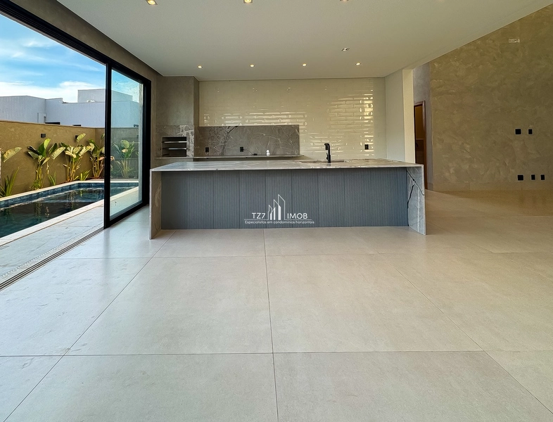 Sobrado com 4 suítes plenas, incluindo uma master com duplo closet.: 8ª foto da galeria de imagens do imóvel