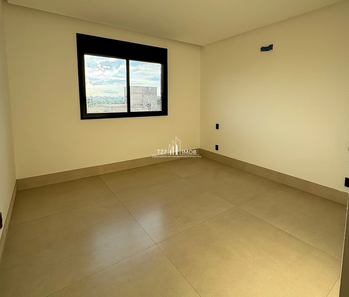 Sobrado com 4 suítes plenas, incluindo uma master com duplo closet.: 20ª foto da galeria de imagens do imóvel