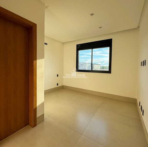 Sobrado com 4 suítes plenas, incluindo uma master com duplo closet.: 17ª foto da galeria de imagens do imóvel