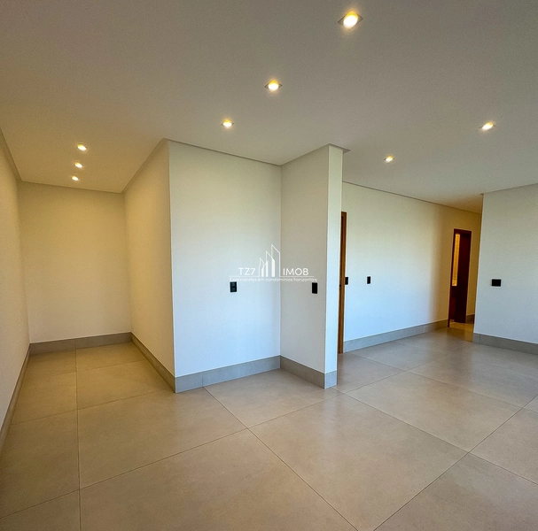 Sobrado com 4 suítes plenas, incluindo uma master com duplo closet.: 27ª foto da galeria de imagens do imóvel