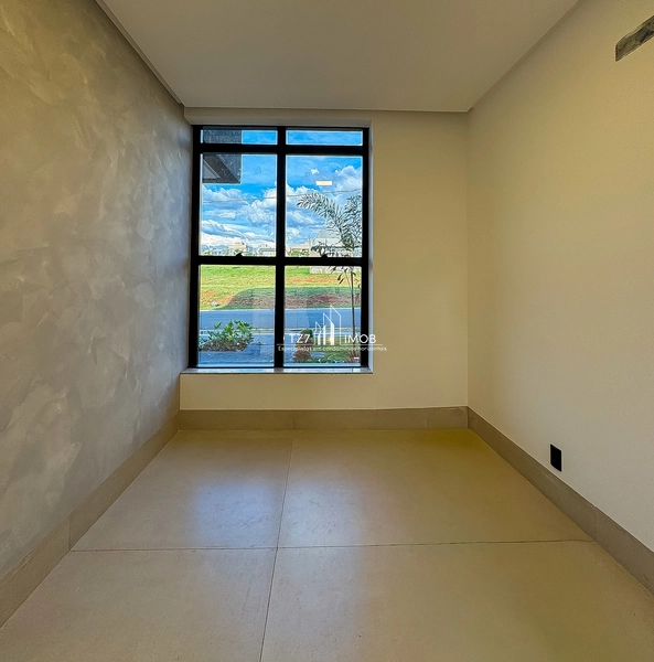 Sobrado com 4 suítes plenas, incluindo uma master com duplo closet.: 15ª foto da galeria de imagens do imóvel