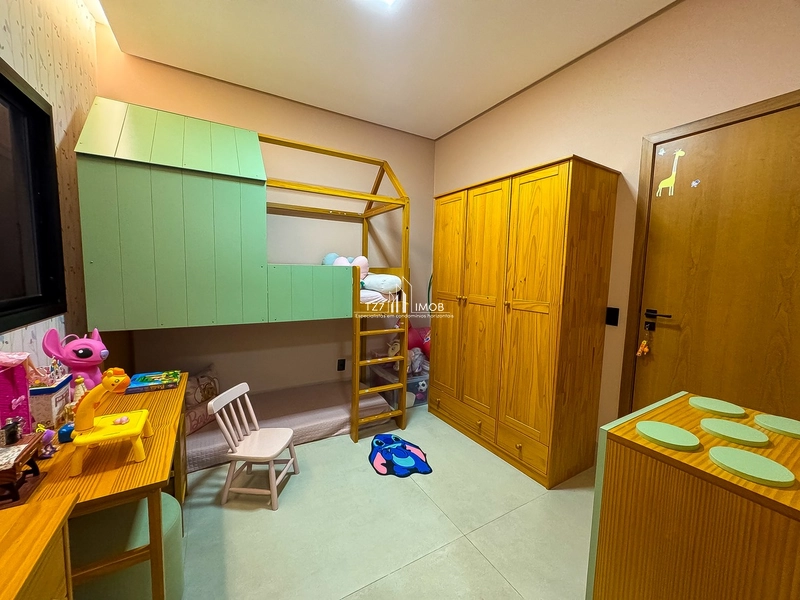 Casa Térrea com 4 quartos, sendo 3 suítes plenas.: 26ª foto da galeria de imagens do imóvel