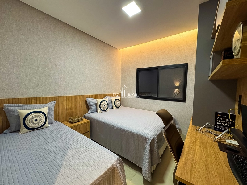 Casa Térrea com 4 quartos, sendo 3 suítes plenas.: 20ª foto da galeria de imagens do imóvel