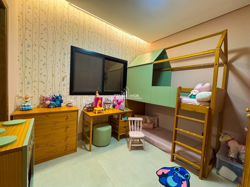 Casa Térrea com 4 quartos, sendo 3 suítes plenas.: 25ª foto da galeria de imagens do imóvel