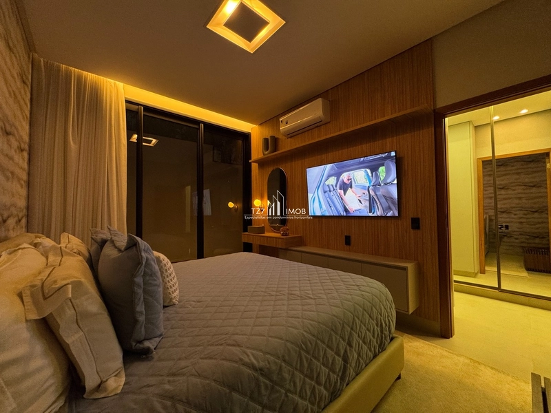 Casa Térrea com 4 quartos, sendo 3 suítes plenas.: 32ª foto da galeria de imagens do imóvel