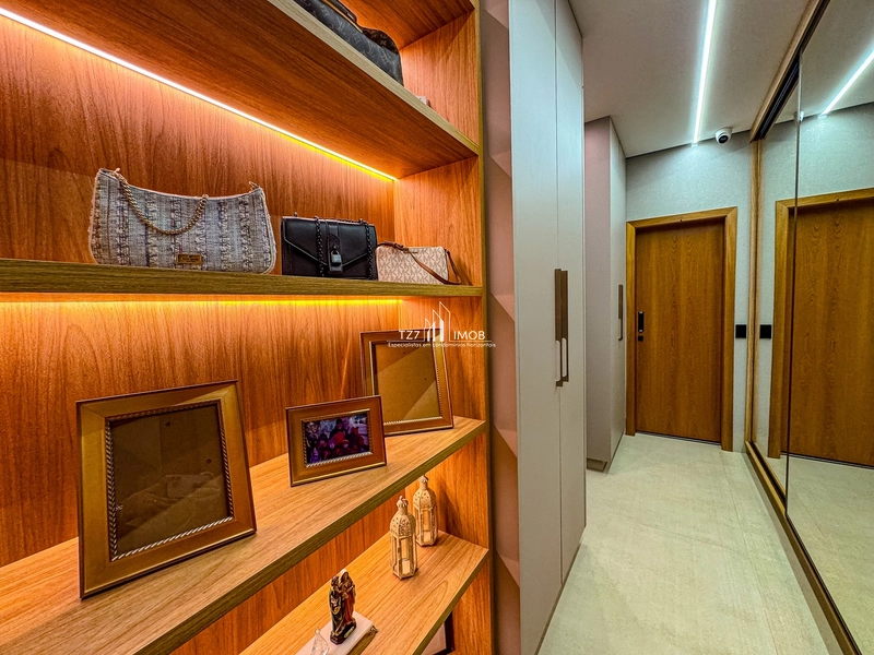 Casa Térrea com 4 quartos, sendo 3 suítes plenas.: 28ª foto da galeria de imagens do imóvel