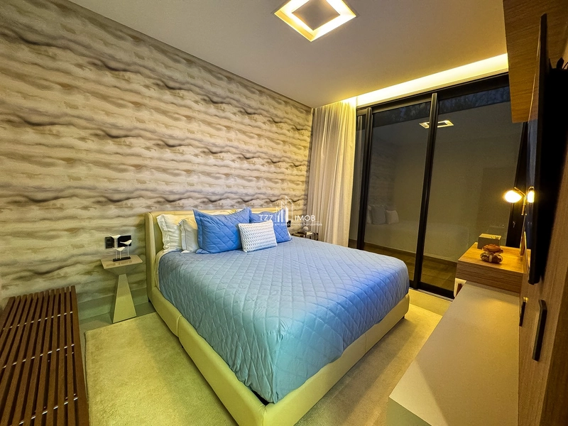 Casa Térrea com 4 quartos, sendo 3 suítes plenas.: 31ª foto da galeria de imagens do imóvel