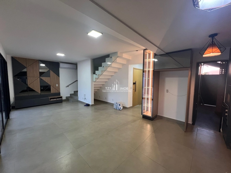 Ágio Casa Jardins Capri, Sobrado com 4 quartos sendo 3 suítes plenas.: 4ª foto da galeria de imagens do imóvel