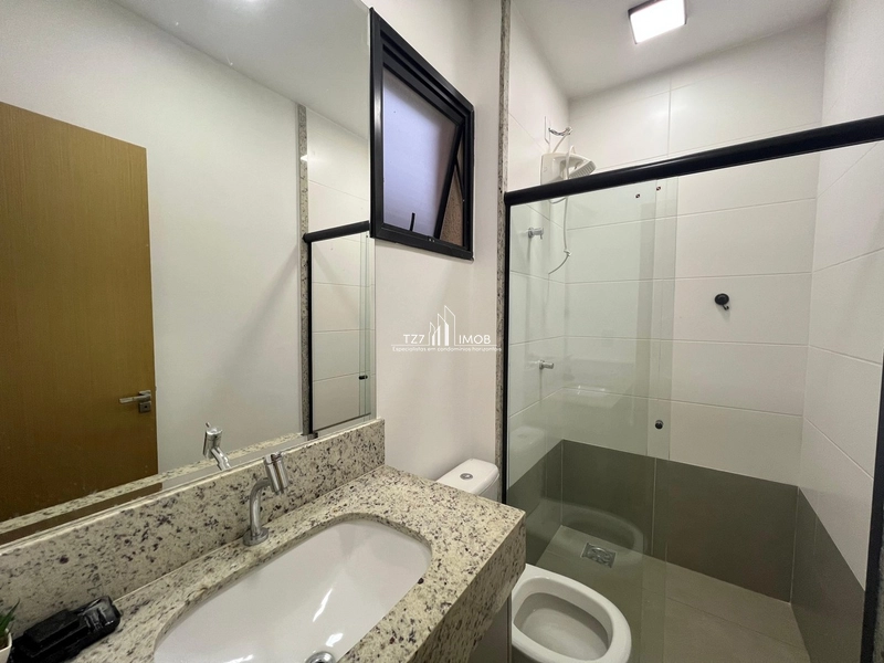 Ágio Casa Jardins Capri, Sobrado com 4 quartos sendo 3 suítes plenas.: 14ª foto da galeria de imagens do imóvel