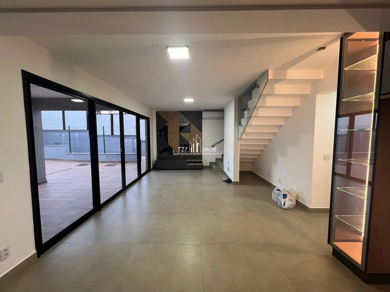 Ágio Casa Jardins Capri, Sobrado com 4 quartos sendo 3 suítes plenas.: 5ª foto da galeria de imagens do imóvel