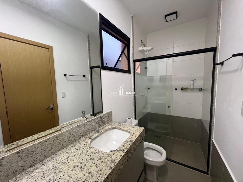 Ágio Casa Jardins Capri, Sobrado com 4 quartos sendo 3 suítes plenas.: 23ª foto da galeria de imagens do imóvel