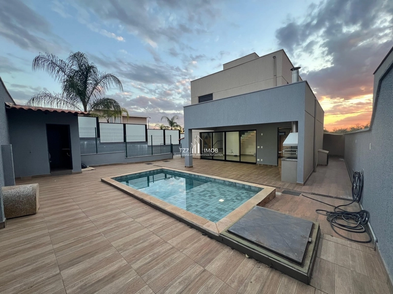 Ágio Casa Jardins Capri, Sobrado com 4 quartos sendo 3 suítes plenas.: 9ª foto da galeria de imagens do imóvel