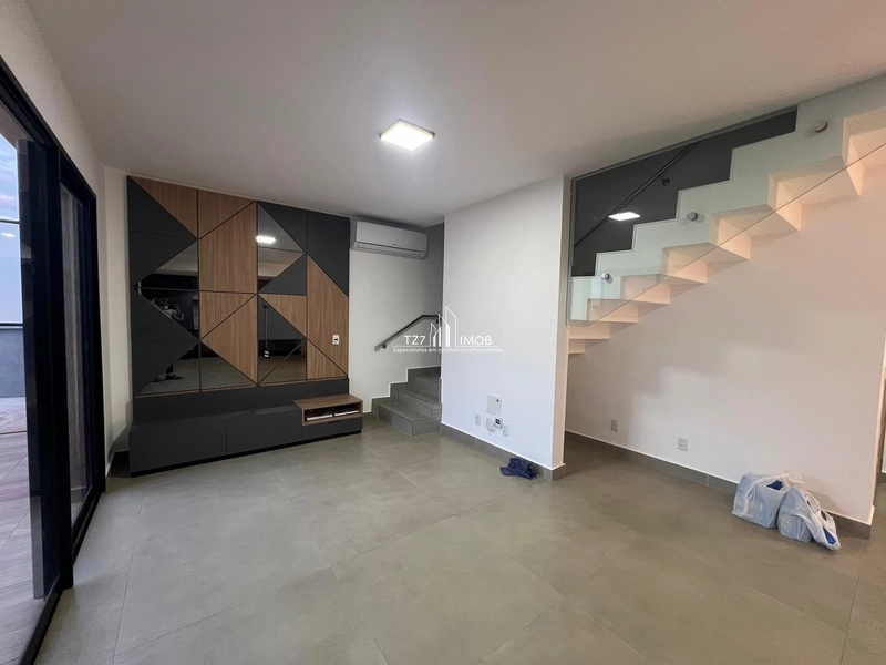 Ágio Casa Jardins Capri, Sobrado com 4 quartos sendo 3 suítes plenas.: 6ª foto da galeria de imagens do imóvel