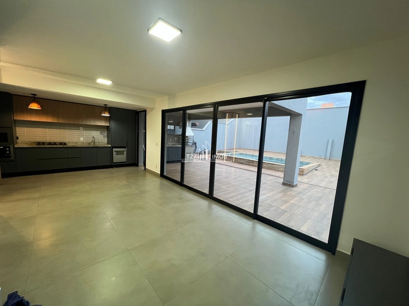 Ágio Casa Jardins Capri, Sobrado com 4 quartos sendo 3 suítes plenas.: 7ª foto da galeria de imagens do imóvel