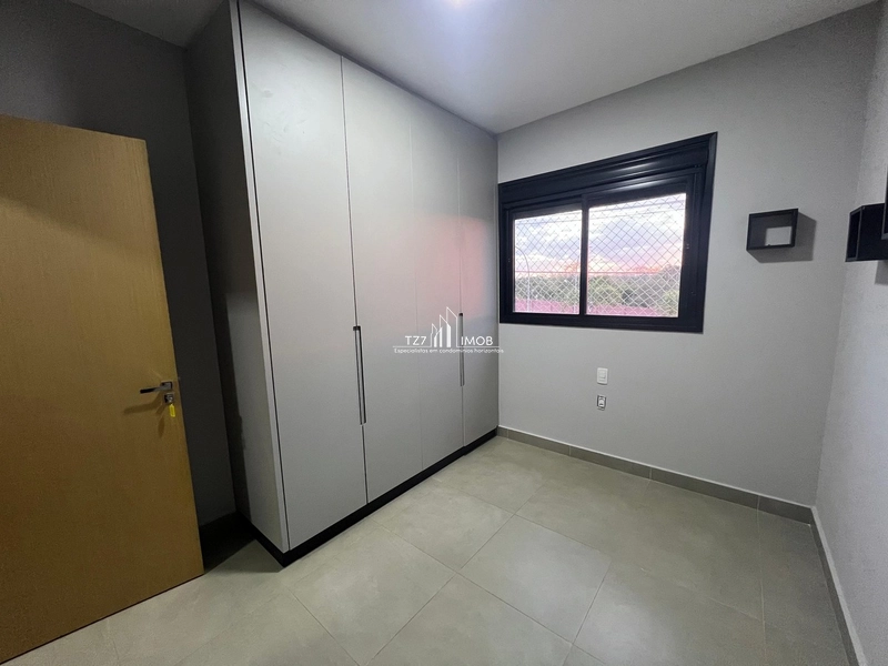 Ágio Casa Jardins Capri, Sobrado com 4 quartos sendo 3 suítes plenas.: 13ª foto da galeria de imagens do imóvel