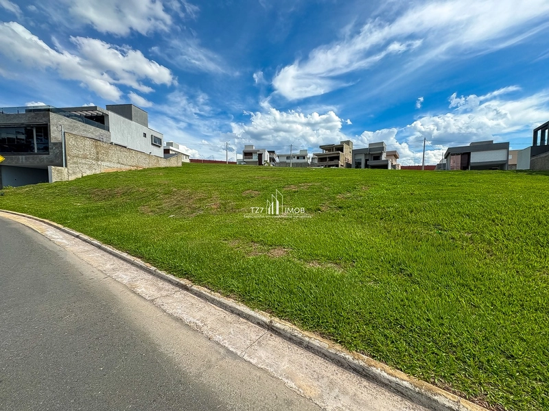 Lote Jardins Barcelona com 300,02 m² - Entrada de R$ 33.002,20