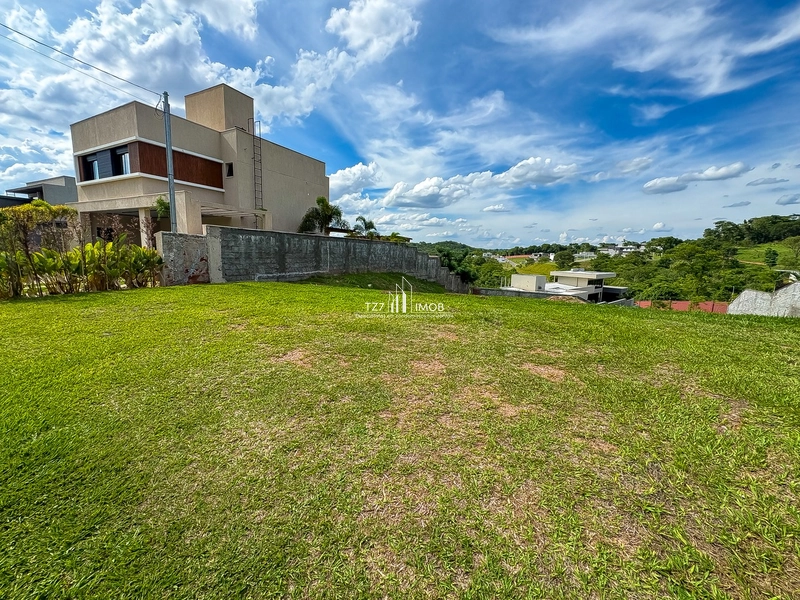 Lote Jardins Barcelona com 511,28 m² - Entrada de R$ 56.240,80: 3ª foto da galeria de imagens do imóvel