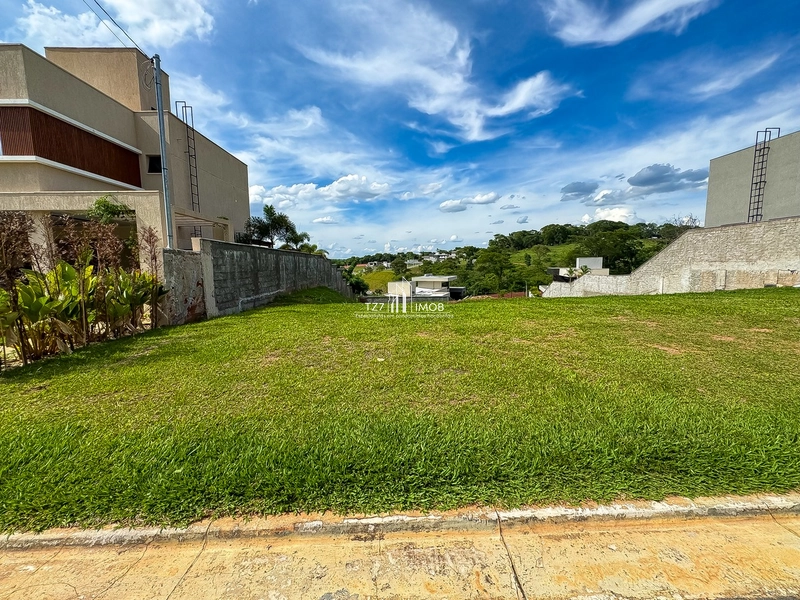 Lote Jardins Barcelona com 511,28 m² - Entrada de R$ 56.240,80