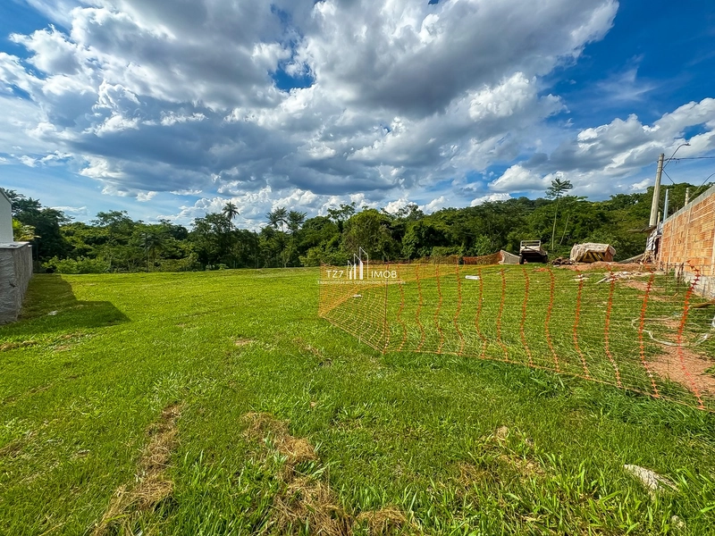 Lote Jardins Barcelona com 627,07 m² - Entrada de R$ 69.777,00