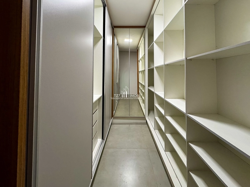 Casa Térrea com 3 quartos sendo 1 suíte, completa em armários.: 26ª foto da galeria de imagens do imóvel