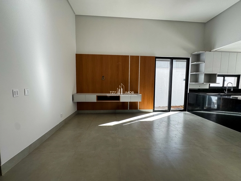 Casa Térrea com 3 quartos sendo 1 suíte, completa em armários.: 5ª foto da galeria de imagens do imóvel