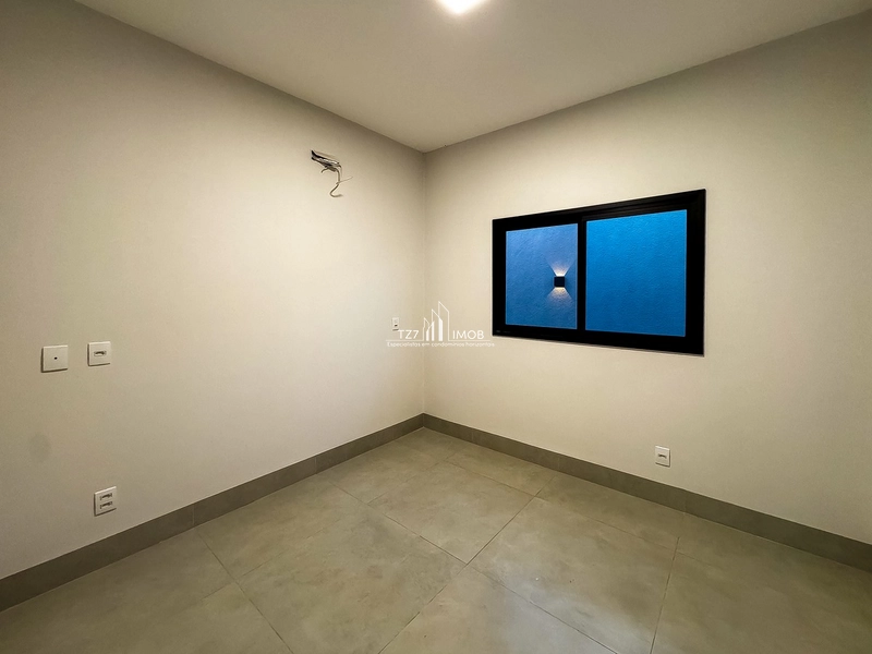 Casa Térrea com 3 quartos sendo 1 suíte, completa em armários.: 22ª foto da galeria de imagens do imóvel