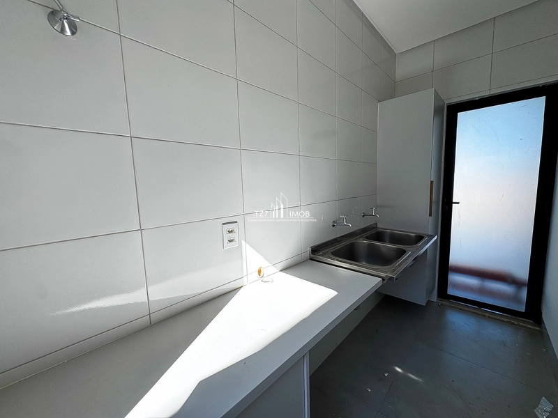 Casa Térrea com 3 quartos sendo 1 suíte, completa em armários.: 18ª foto da galeria de imagens do imóvel