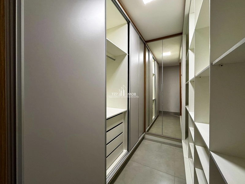Casa Térrea com 3 quartos sendo 1 suíte, completa em armários.: 27ª foto da galeria de imagens do imóvel