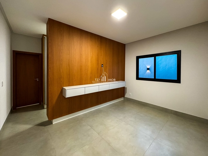 Casa Térrea com 3 quartos sendo 1 suíte, completa em armários.: 23ª foto da galeria de imagens do imóvel