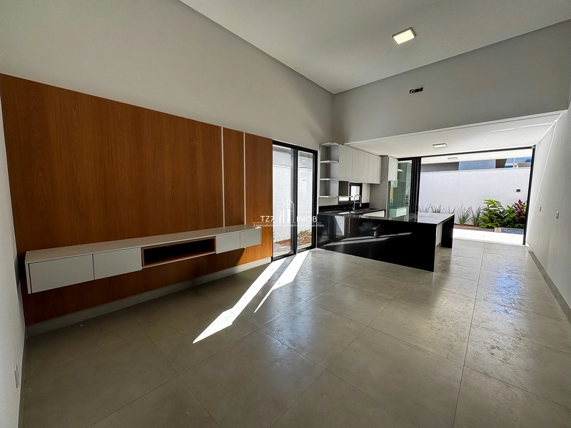 Casa Térrea com 3 quartos sendo 1 suíte, completa em armários.: 4ª foto da galeria de imagens do imóvel