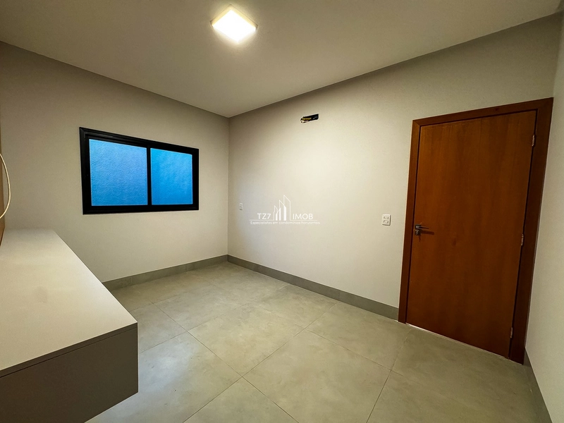 Casa Térrea com 3 quartos sendo 1 suíte, completa em armários.: 25ª foto da galeria de imagens do imóvel