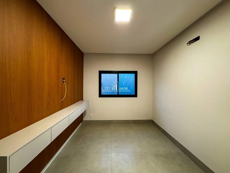 Casa Térrea com 3 quartos sendo 1 suíte, completa em armários.: 24ª foto da galeria de imagens do imóvel