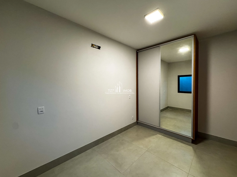 Casa Térrea com 3 quartos sendo 1 suíte, completa em armários.: 20ª foto da galeria de imagens do imóvel