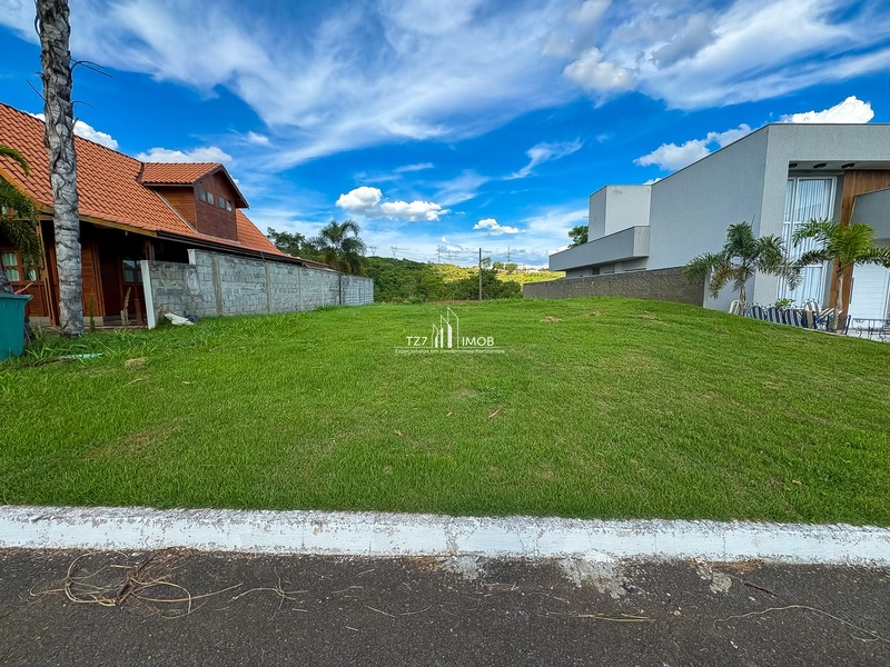 Lote em oportunidade no Condomínio Vale Verde, com 416,51 m²: 2ª foto da galeria de imagens do imóvel
