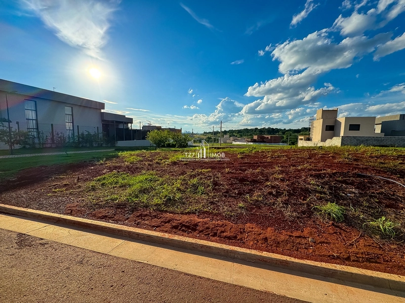 Ágio Jardins Parma - Lote com 300,00 m², ágio por apenas R$ 159.000,00: 3ª foto da galeria de imagens do imóvel