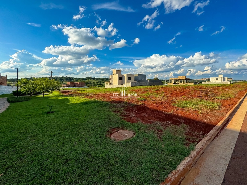 Ágio Jardins Parma - Lote com 300,00 m², ágio por apenas R$ 159.000,00